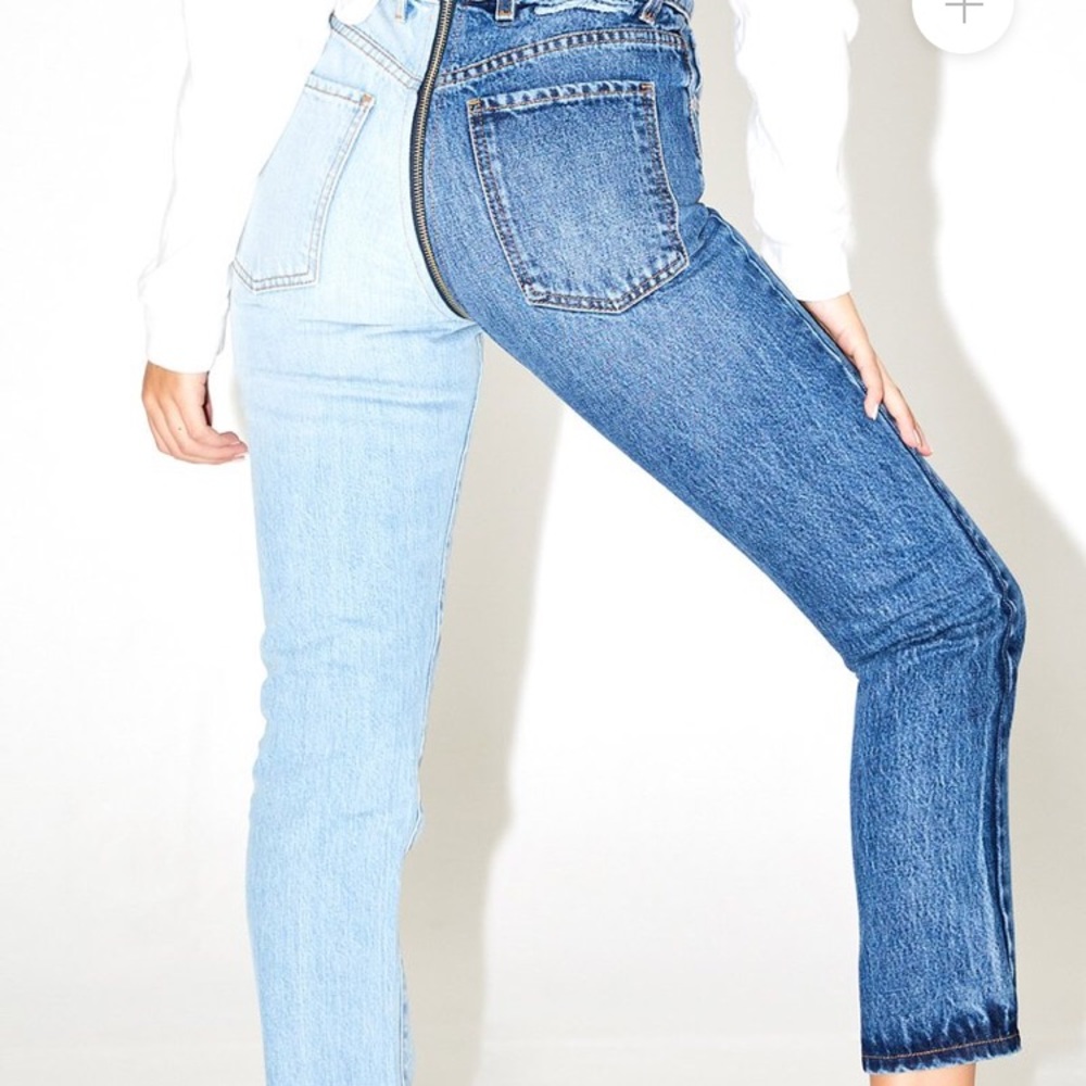 Revice LA Jeans Size 28